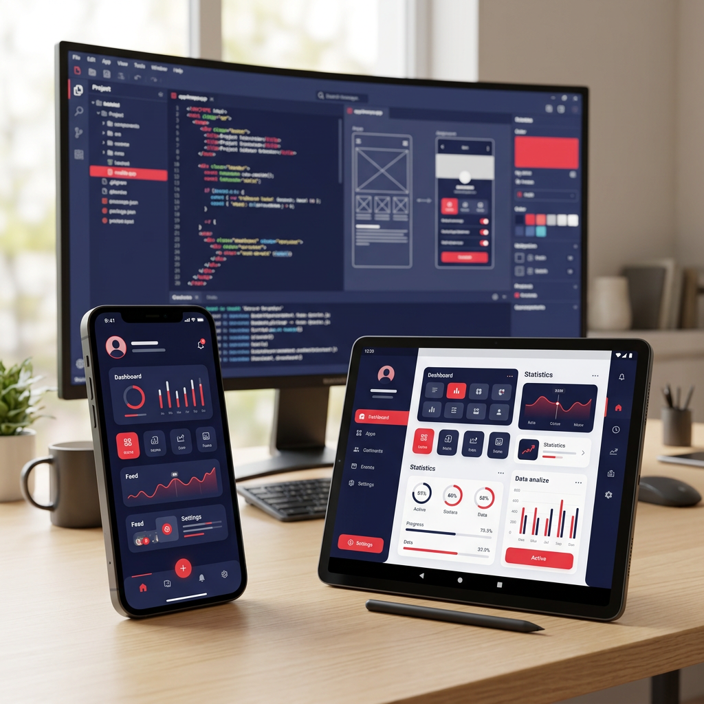 Business App Development