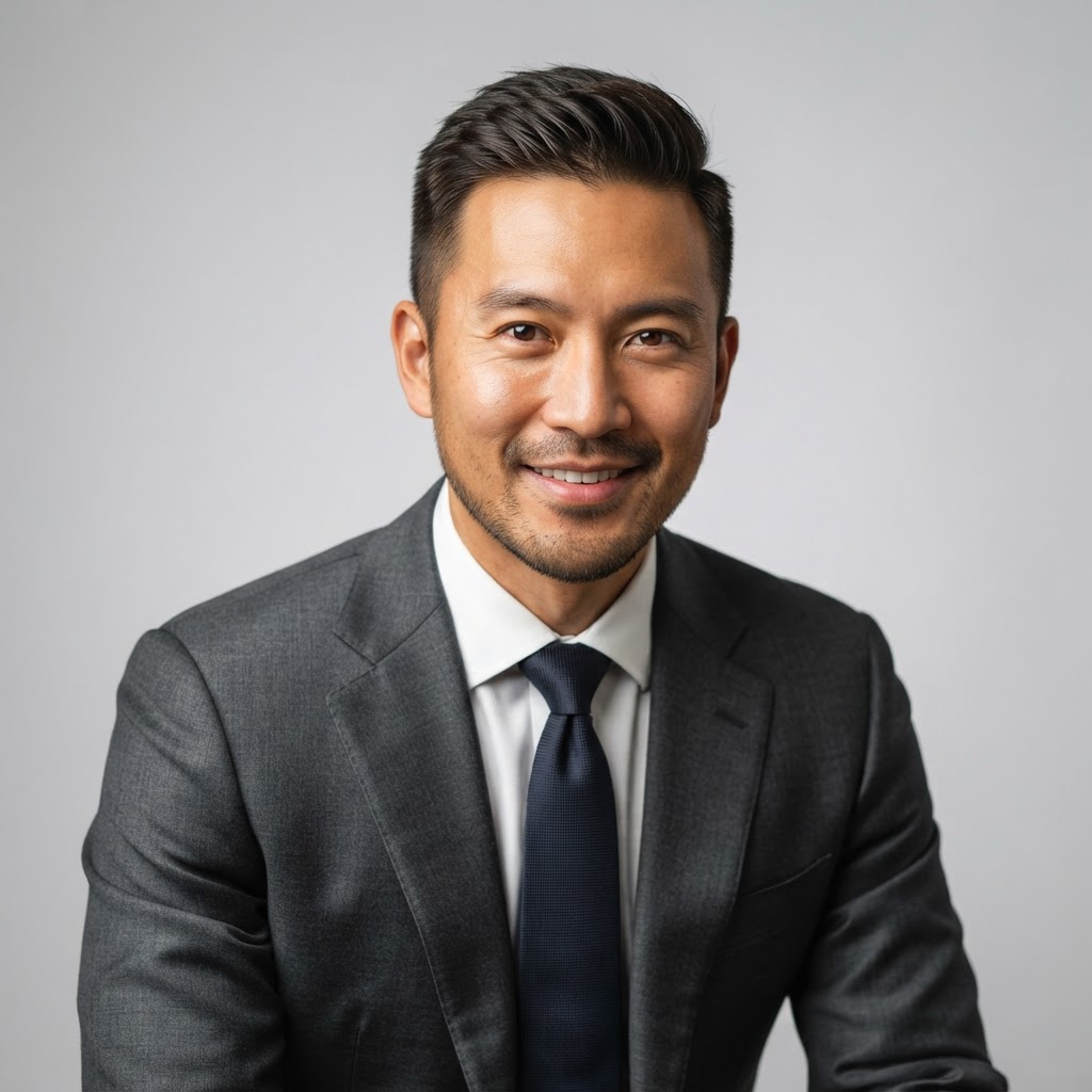 Kevin Tanaka
