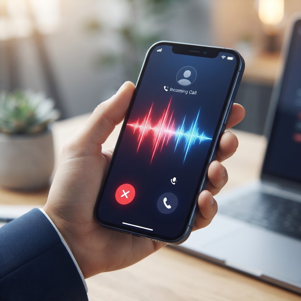 AI Phone Service