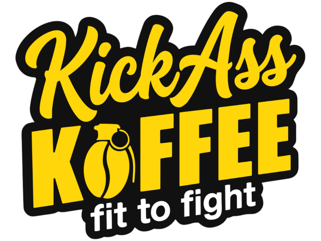KickAss Koffee