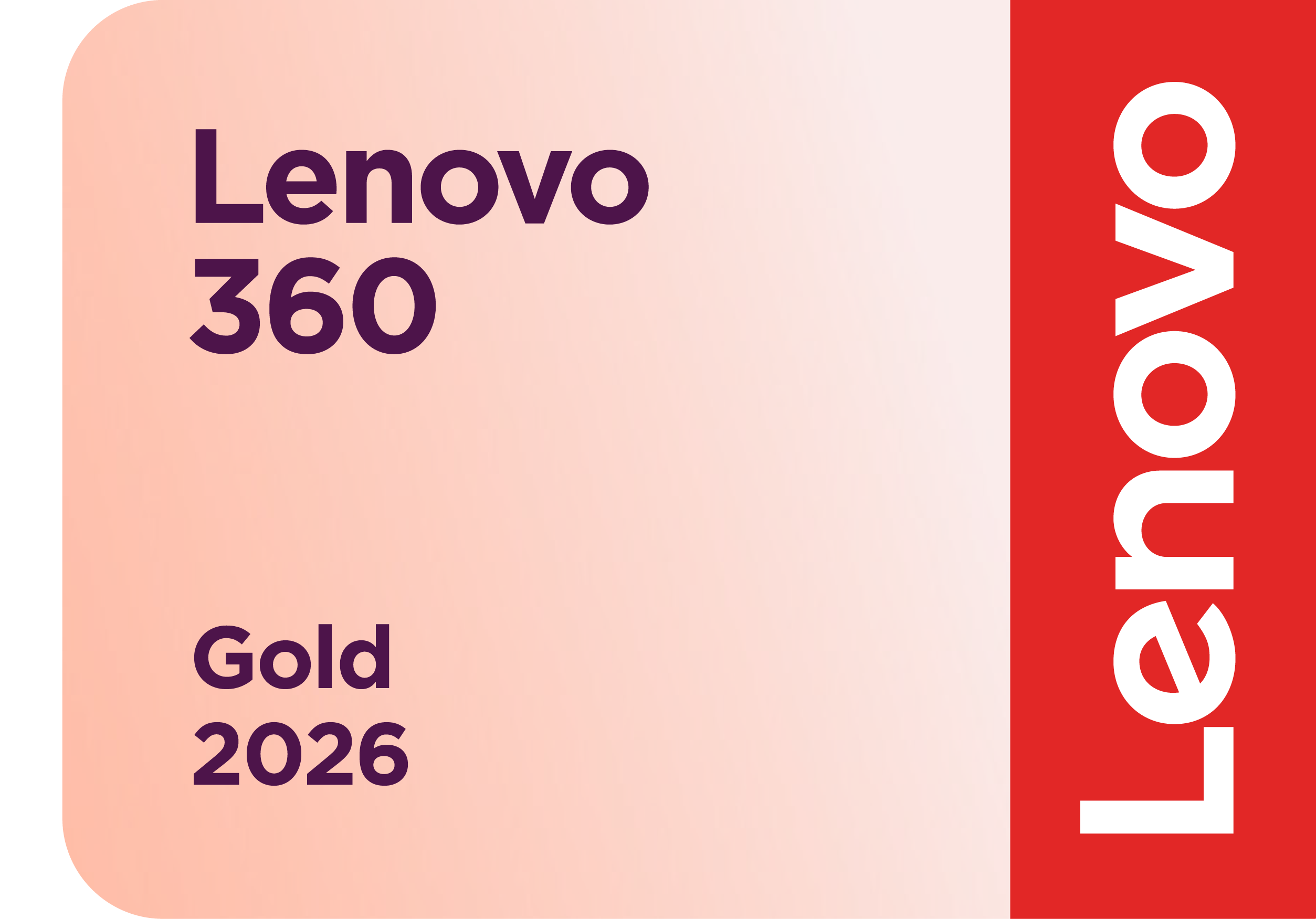 Lenovo 360 Gold