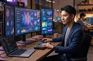 AI & Automation