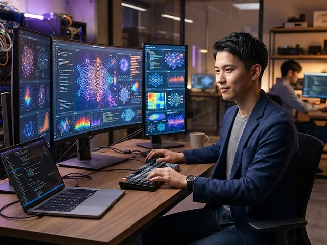 AI & Automation