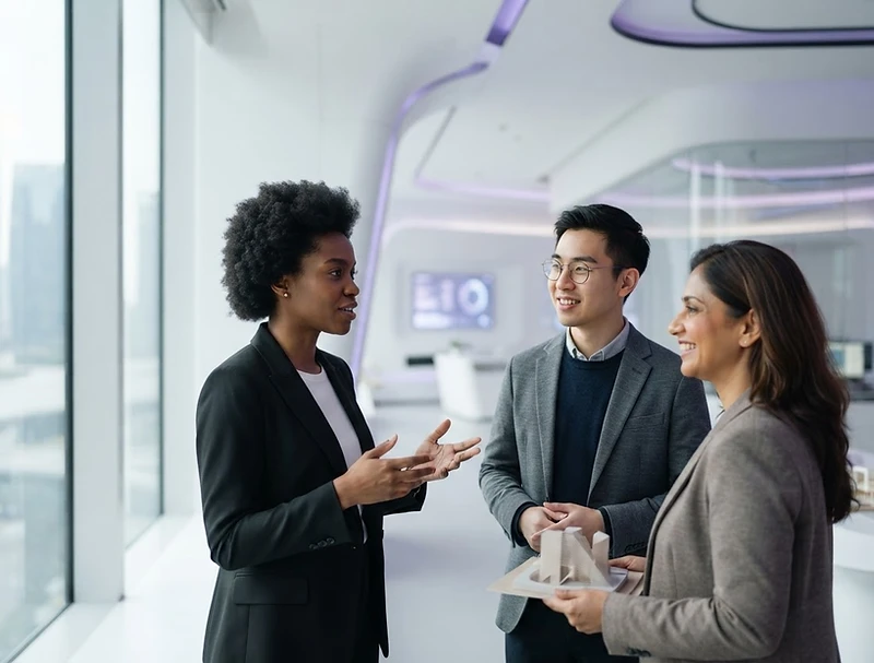 Innotech careers