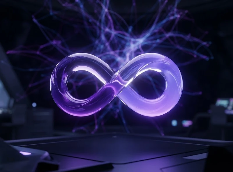Innotech infinity data architecture