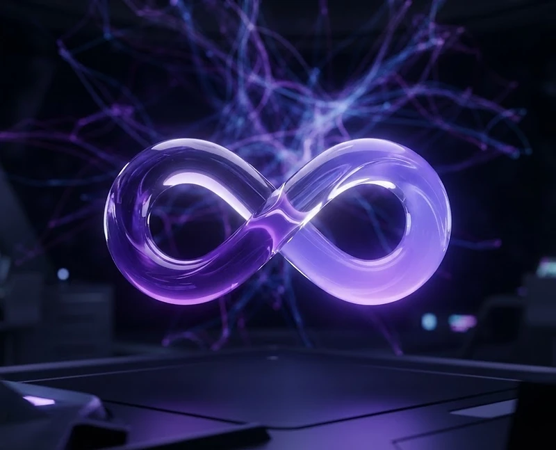 Innotech infinity data architecture