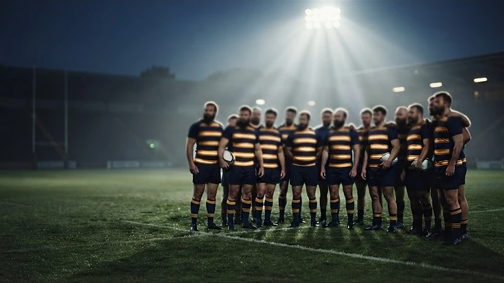 Design live in the Impact Teamwear customizer and see your sublimation preview in real time