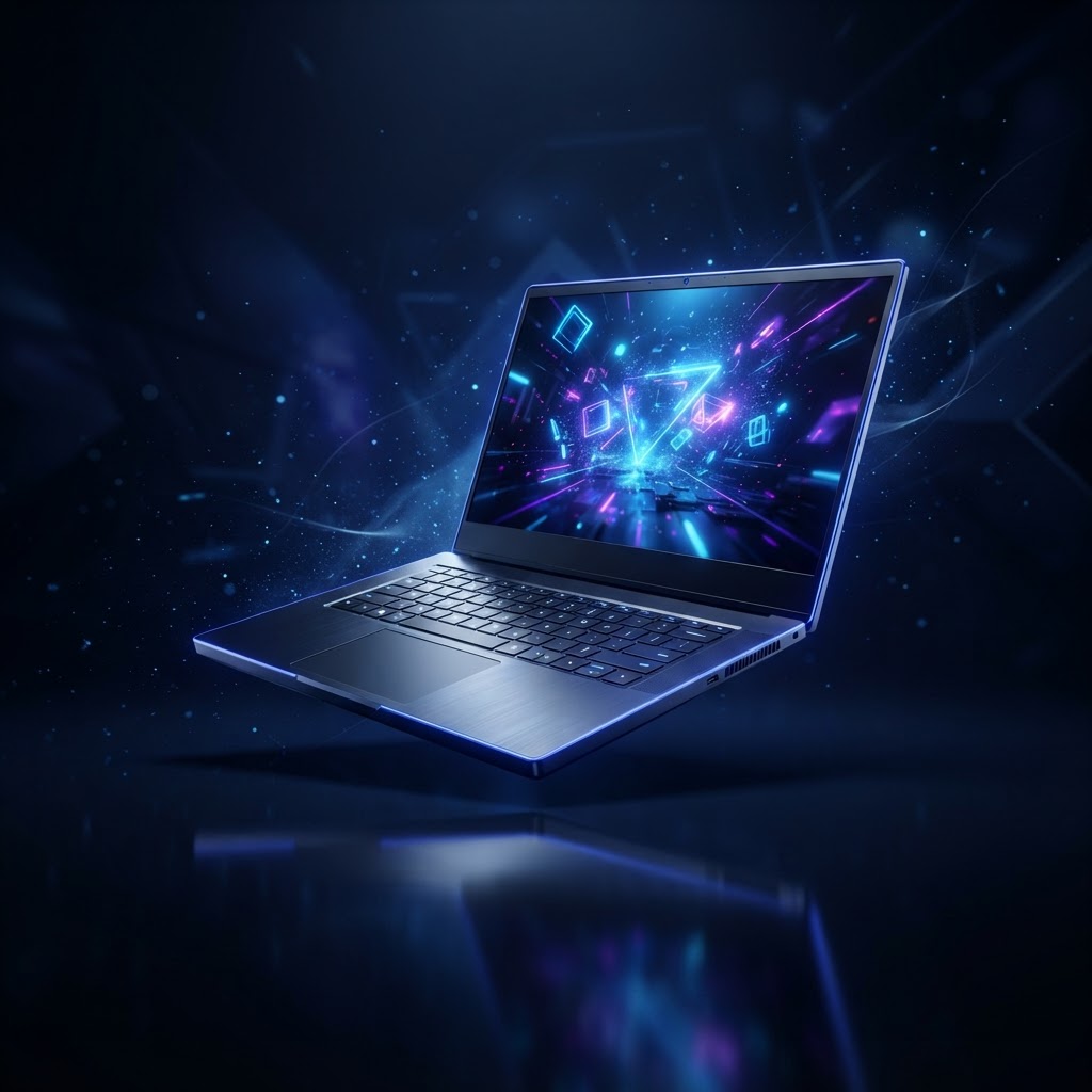Notebooks & Laptops