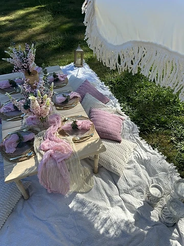 Girls' Brunch