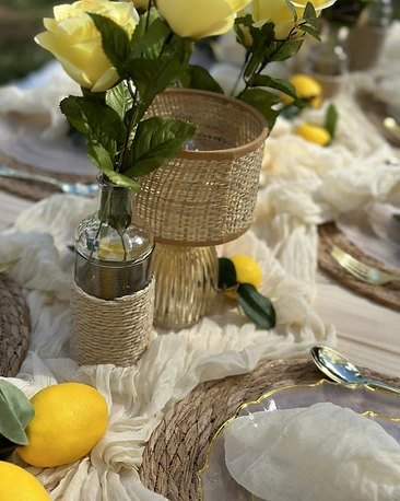 Lemon Table Overview