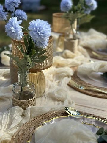 Bridal Showers