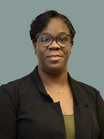 Terri Webb