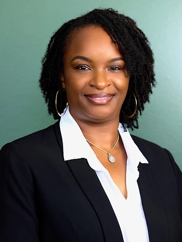 Latoya Hicks