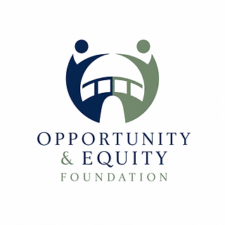 Opportunity & Equity Foundation logo