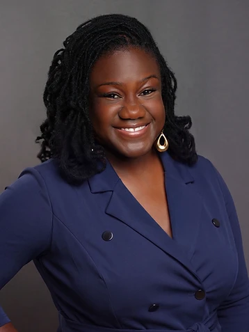 Krystle Rucker