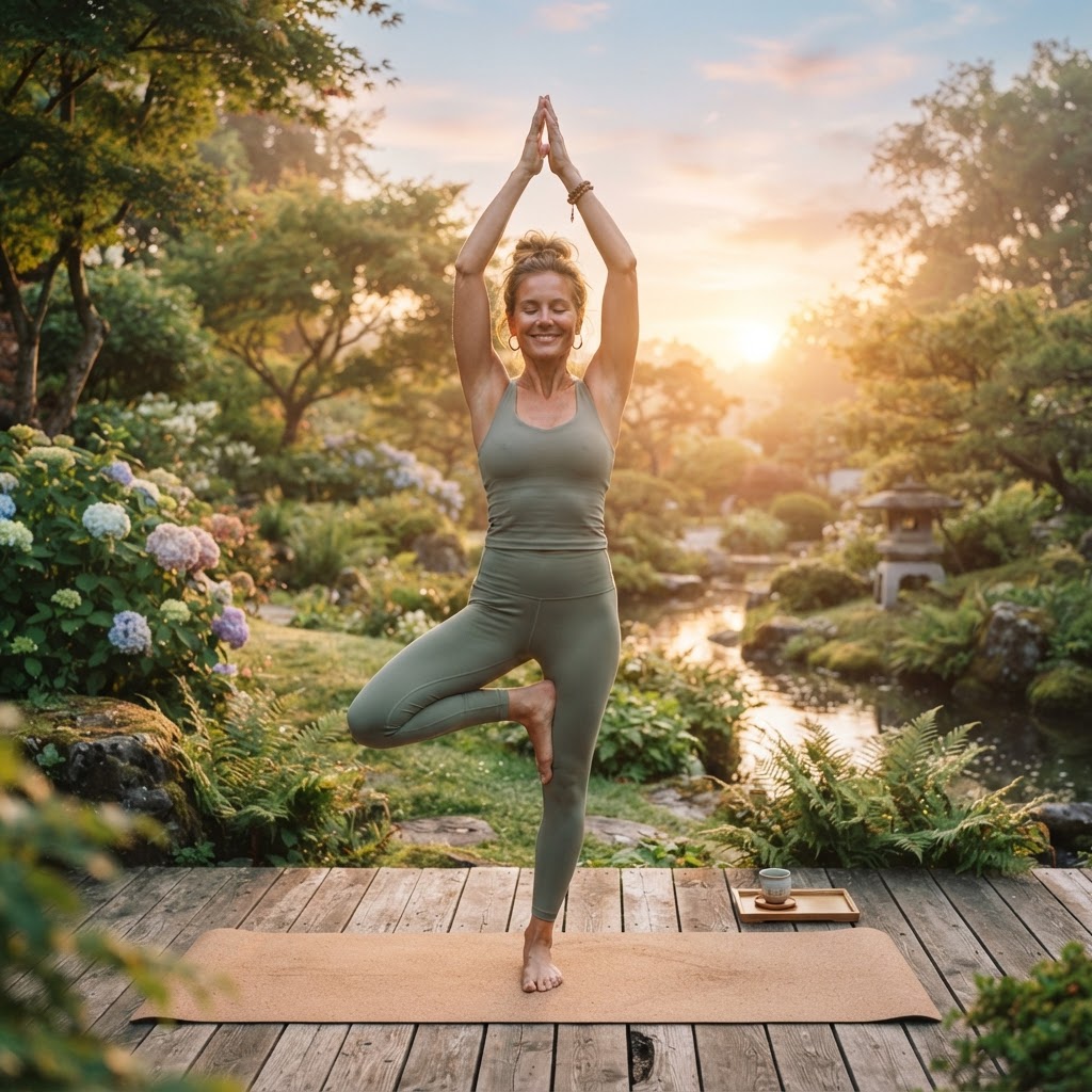 Women's Hormone Optimization