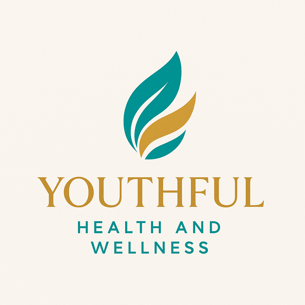 Youthful Health & Wellness