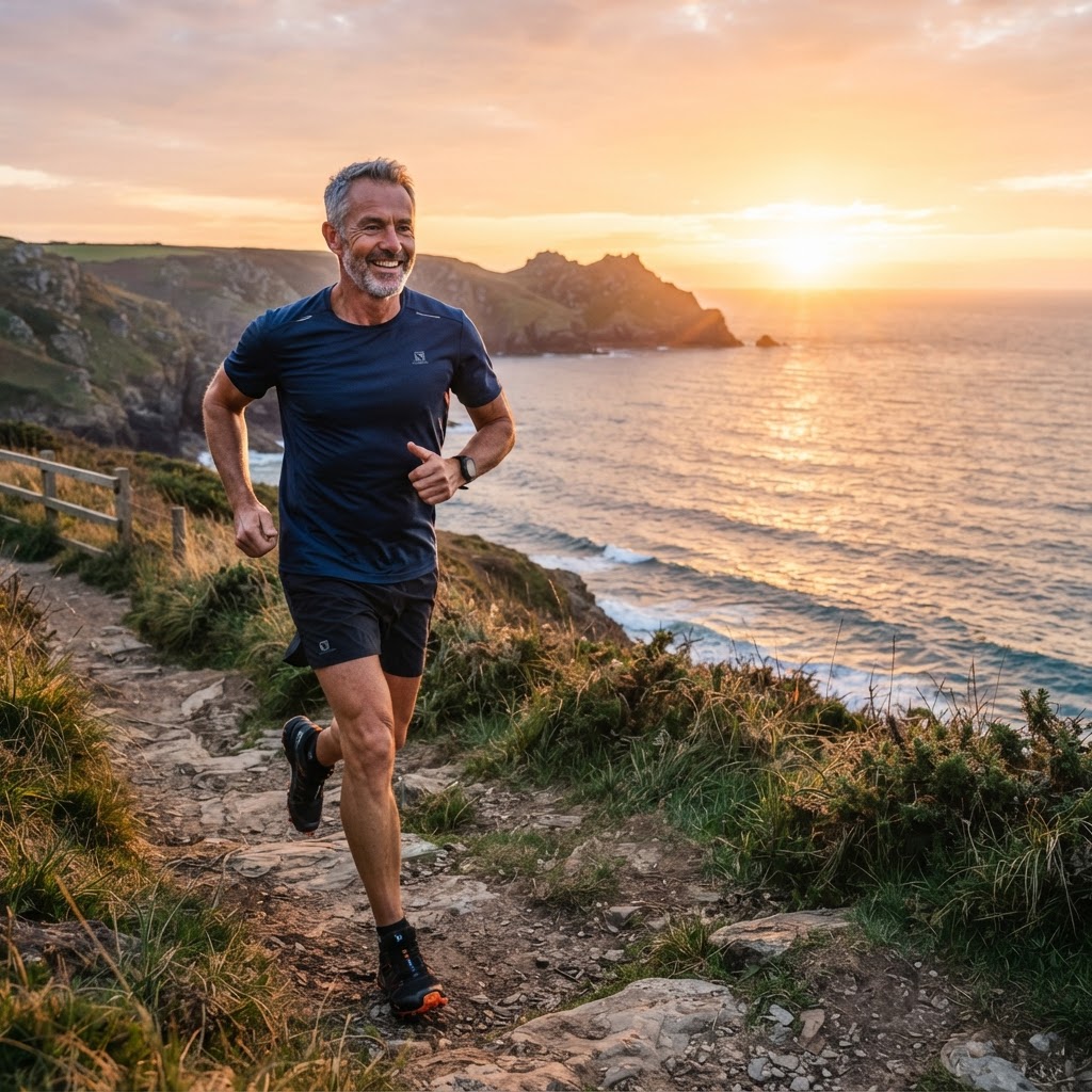 Men's Hormone Optimization