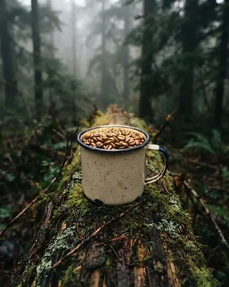 El Salvador La Esperanza Bourbon