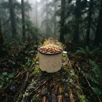 El Salvador La Esperanza Bourbon