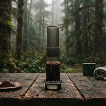 AeroPress Original Coffee Maker