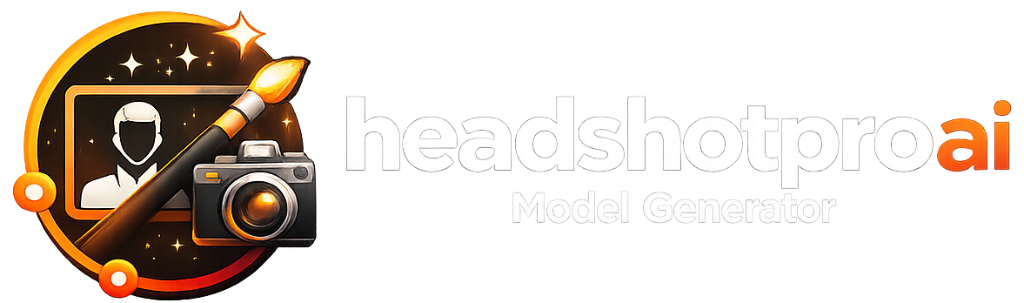 HeadshotPro AI
