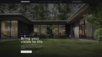 SIDEHOUSE