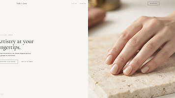 Nails by Lotte