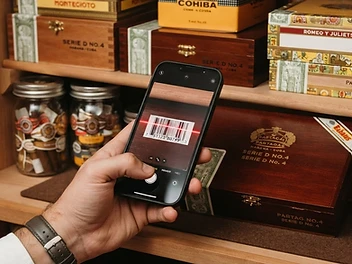 Smart Entry Tools