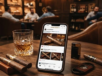 Community Social Feed