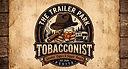 Trailer Park Tobacconist logo