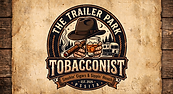 Trailer Park Tobacconist logo