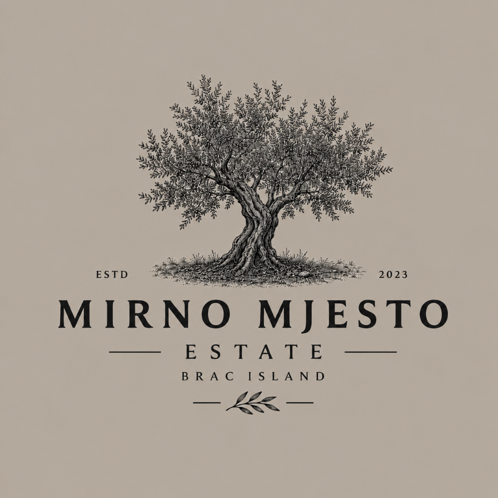 Mirno Mjesto Estate