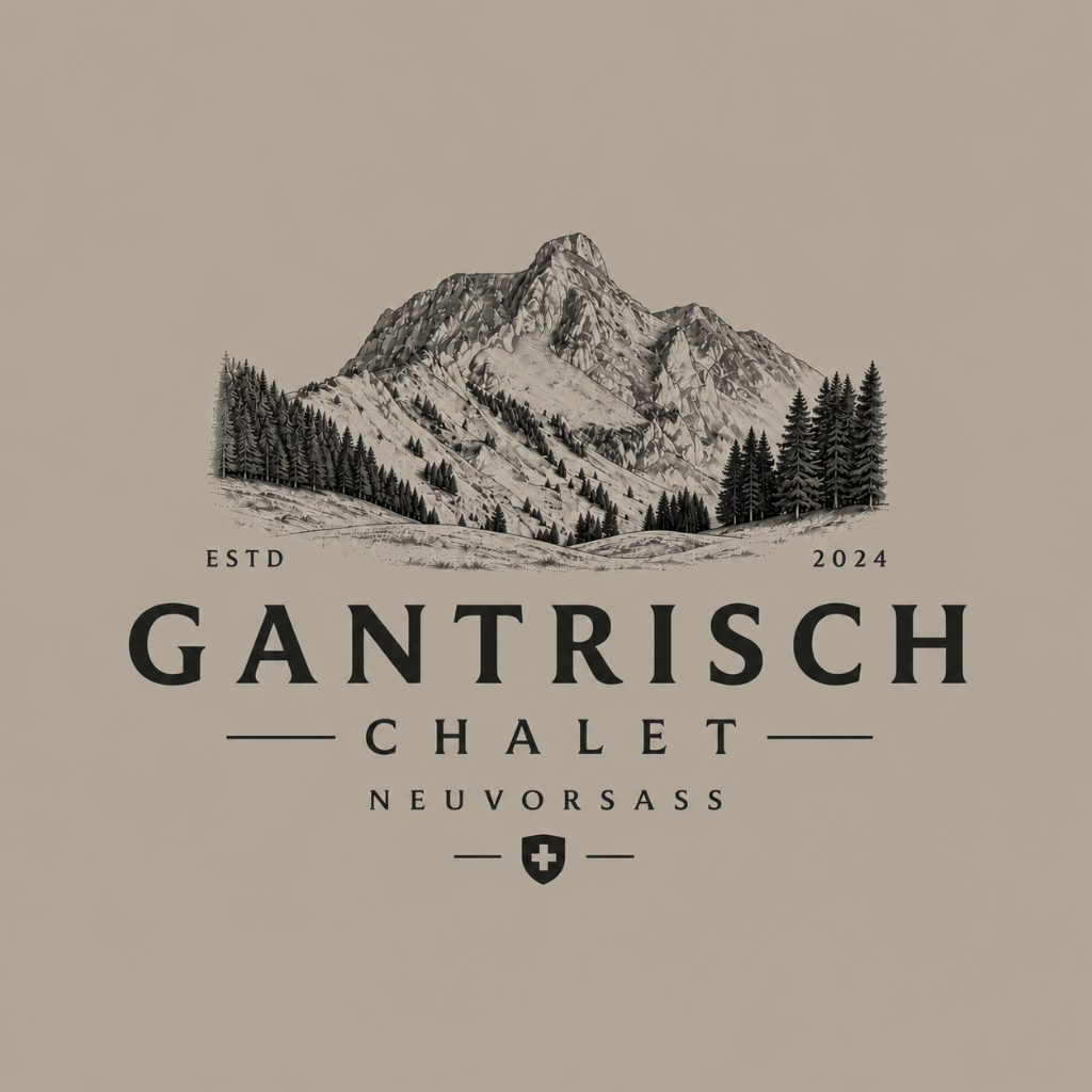 Gantrisch Chalet