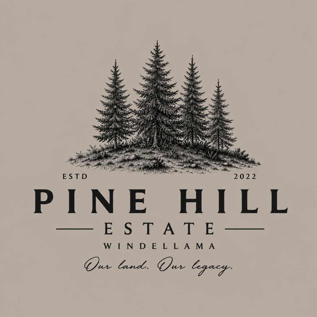 Pine Hill Estate