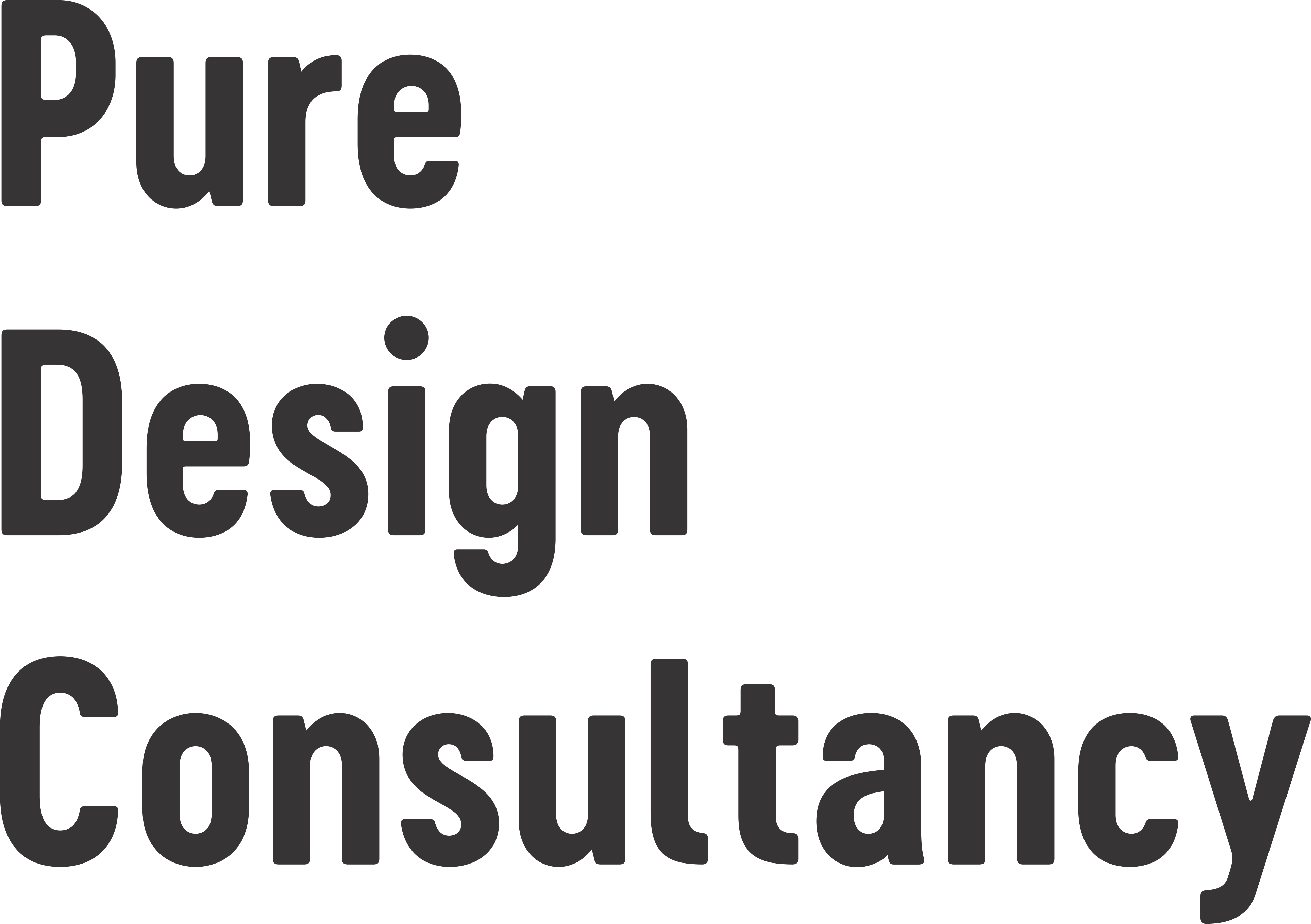 Pure Design Consultancy