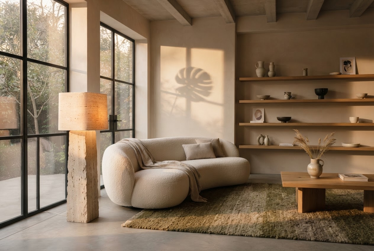 Olive Living Pavilion