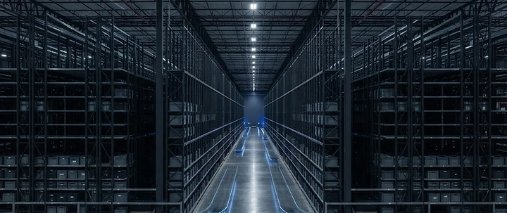 warehousing freight operations