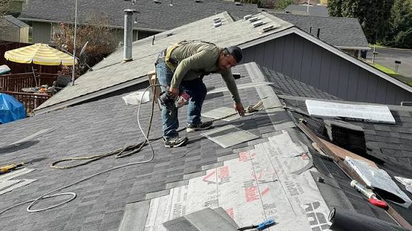 Roof Repair
