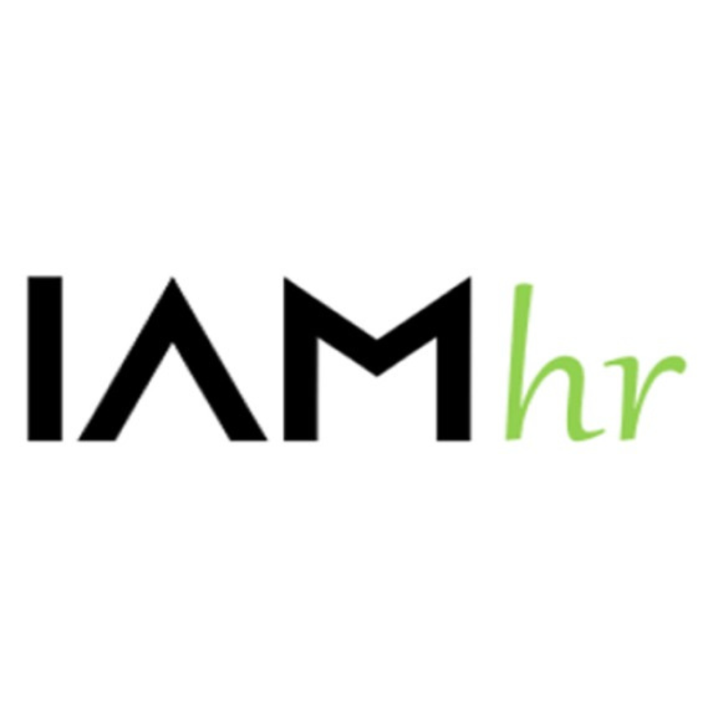 IAMhr logo