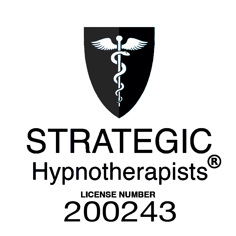 Strategic Hypnotherapists — Accredited
