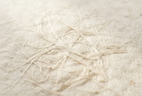 Washi — Struktur des Lichts