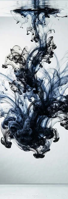 Sumi — die Linie als Prinzip