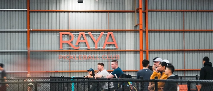 Raya Pickleball Club — photo 4