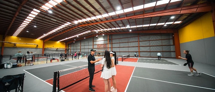 Raya Pickleball Club — photo 3