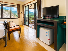 Deluxe Room — photo 2