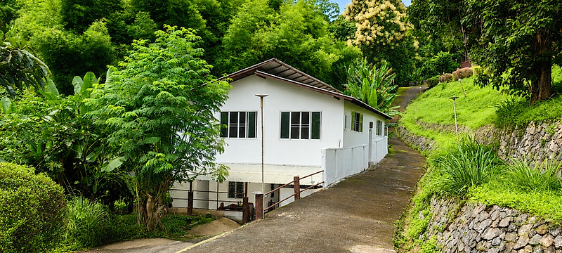 NERS House