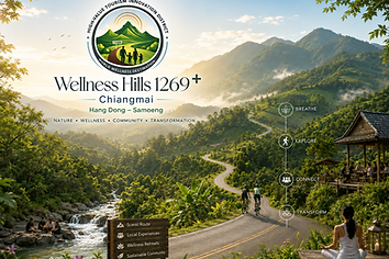 Wellness Hills 1269+