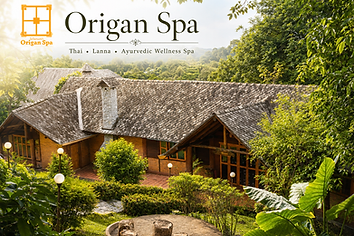 Origan Spa