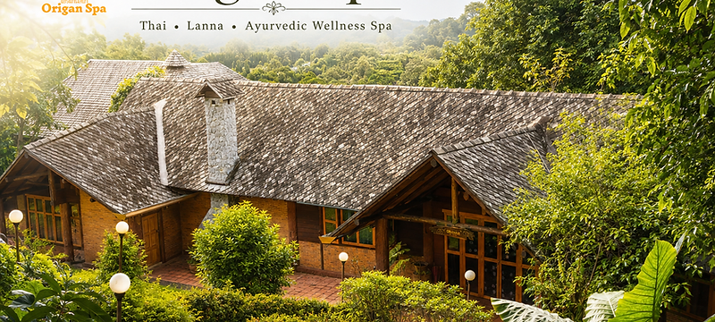 Origan Spa